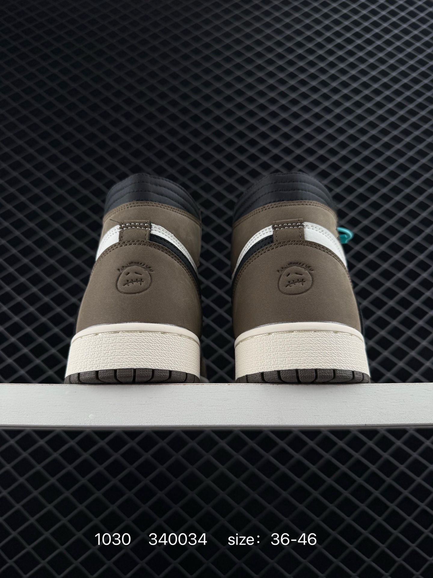 Nike Air Jordan 1 High Retro OG